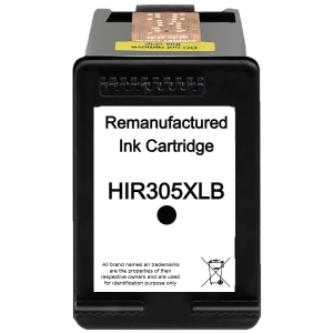 Remanufactured HP 305XL Ink Cartridge