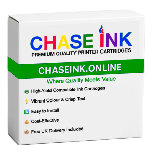 Compatible Epson 102 EcoTank Yellow Ink Bottle