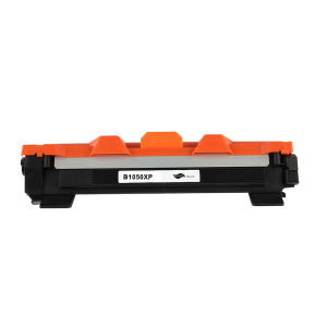 Compatible Brother TN1050 / TN1030 Black Toner Cartridge – 2,000 Page Yield