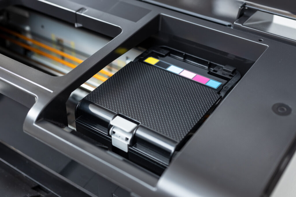 multicolor ink cartridges