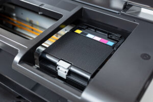 multicolor ink cartridges