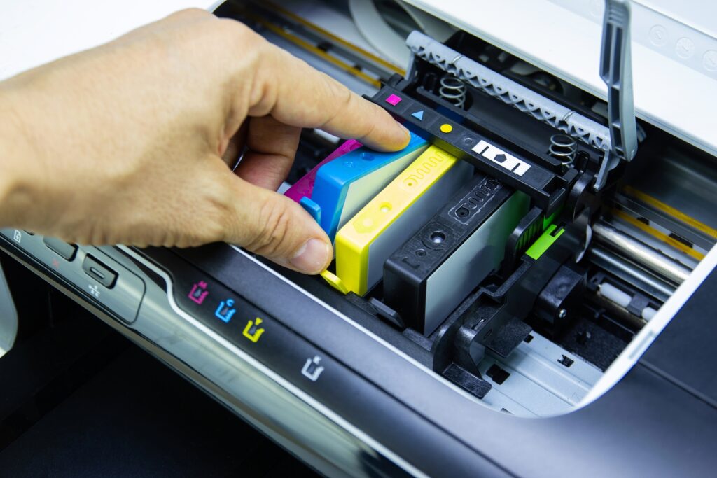 Ink Cartridges