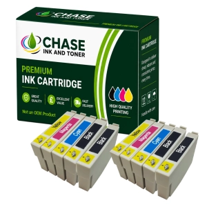 compatible epson ink cartridges 2-multipack-plus-2-black