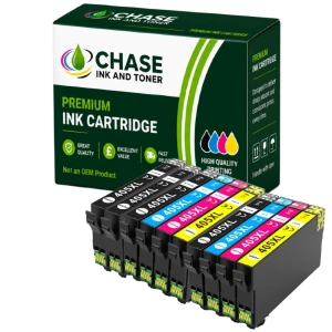 2-multipacks-plus-2-black-compatible-epson-405xl-ink-cartridges