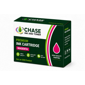 Compatible Epson 104 Magenta Ink Bottle