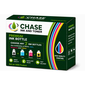 Compatible Epson 104 Ink Bottles – Choose Any 2