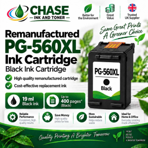 remanufactured-Canon-560XL-Black