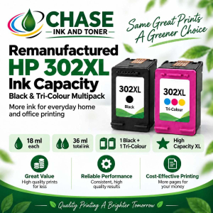 remanufactured-hp-302xl-ink-capacity-multipack