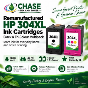 remanufactured-hp-304xl-ink-cartridges-multipack