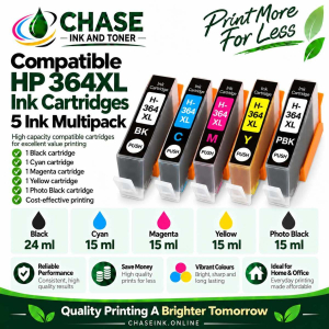 compatible-hp-364xl-5-ink-multipack