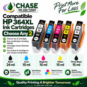 compatible-hp-364xl-choose-any-2