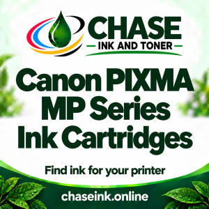 Canon PIXMA MP Series Ink Cartridges