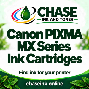 Canon PIXMA MX Series Ink Cartridges