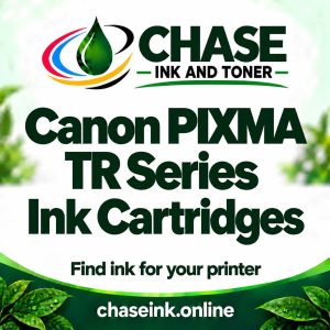 Canon PIXMA TR Series Ink Cartridges